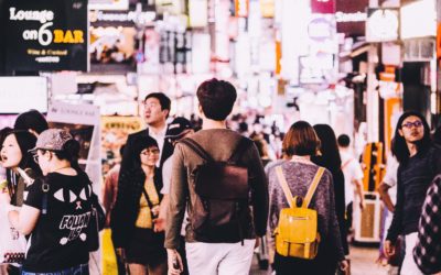 Le Salon : entre routine et exception