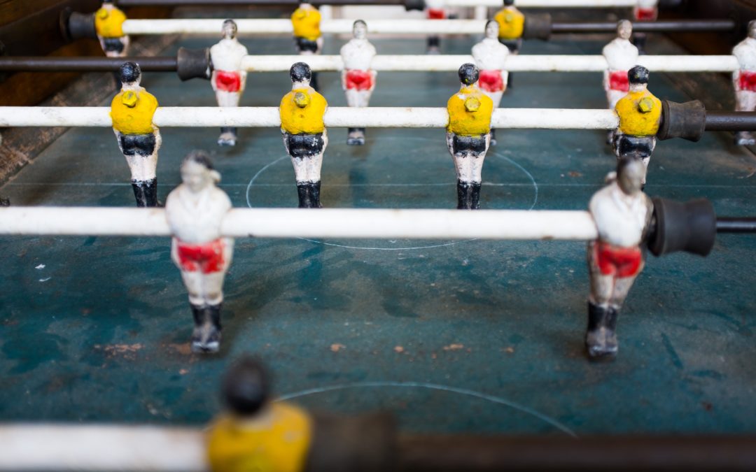 Des interactions augmentées