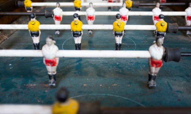 Des interactions augmentées