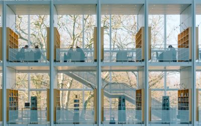 Salon : média ou plateforme ?