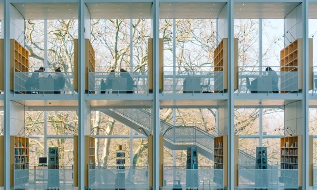 Salon : média ou plateforme ?