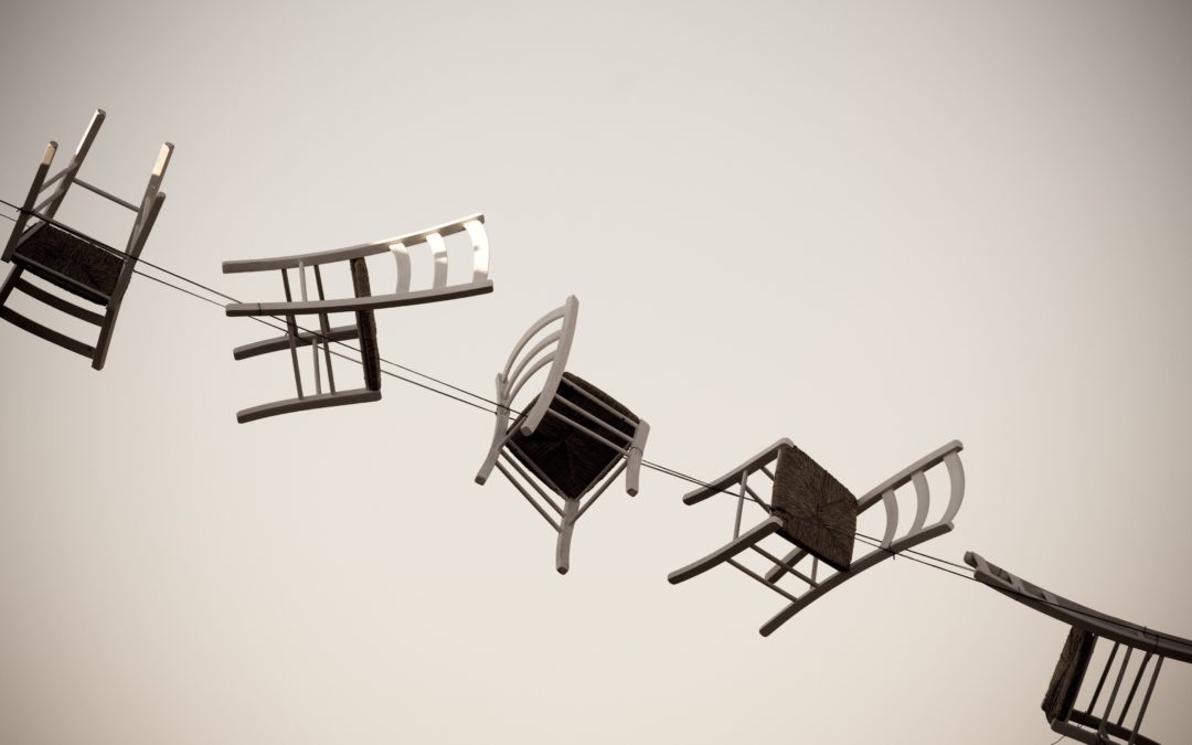 Communautés d’espaces