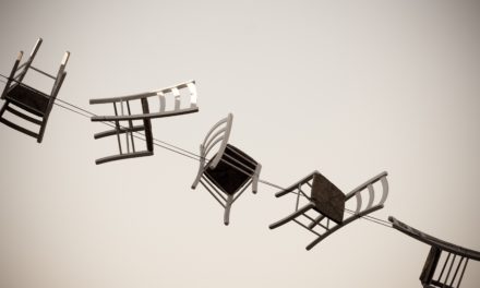 Communautés d’espaces