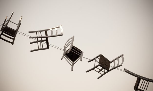 Communautés d’espaces