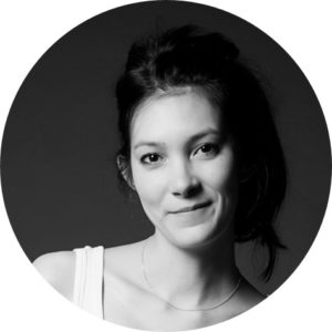 Marie DURAND YAMAMOTO