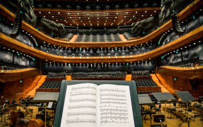 Le métier de Chef d’Orchestre de contenu ou Chief Content Officer