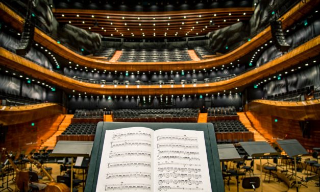 Le métier de Chef d’Orchestre de contenu ou Chief Content Officer