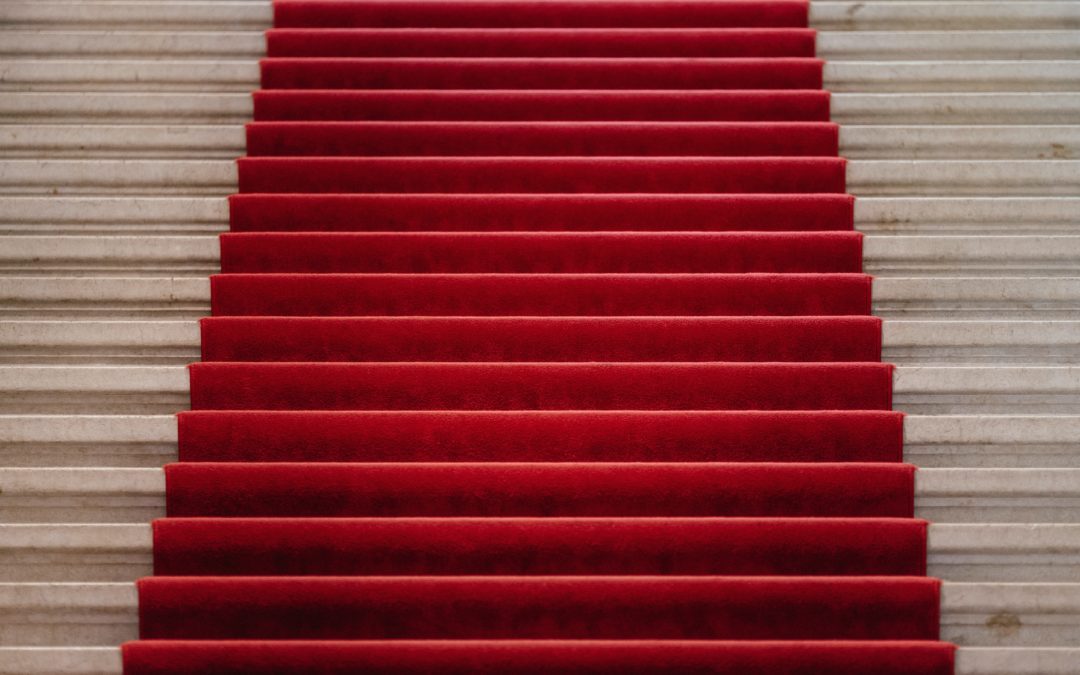 Le marché de Clémence