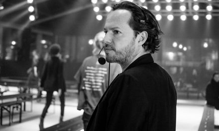 6 questions à Alexandre de Betak