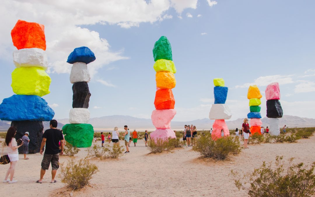 Le Salon : un terrain de jeu pour innover