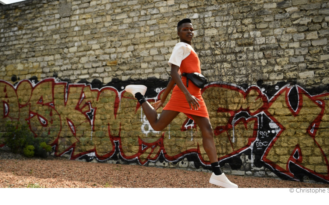 Éveiller sa créativité à l’école comme au salon