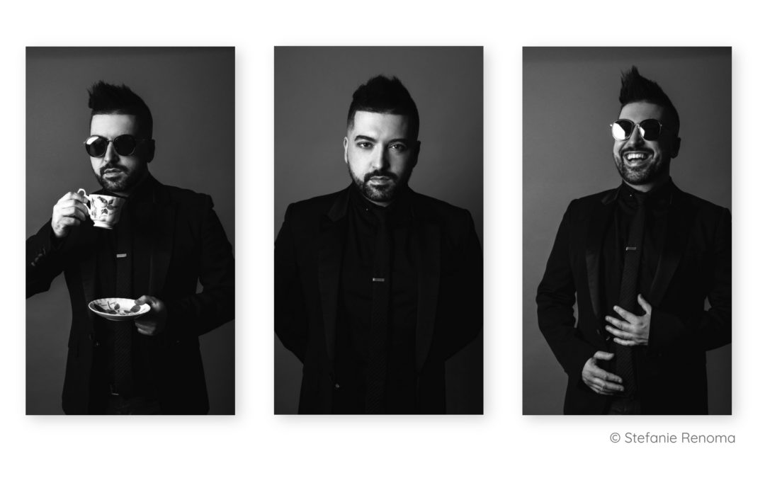 L’événementiel est un créateur d’univers – Chris Marques nous raconte