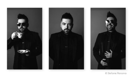 L’événementiel est un créateur d’univers – Chris Marques nous raconte