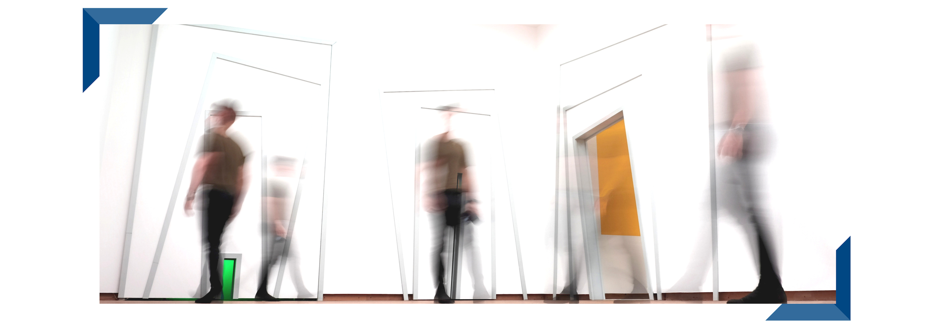 L’humain et l’utilisation des sens au cœur de l’objet salon - Elodie Bergerault (Danaïde)