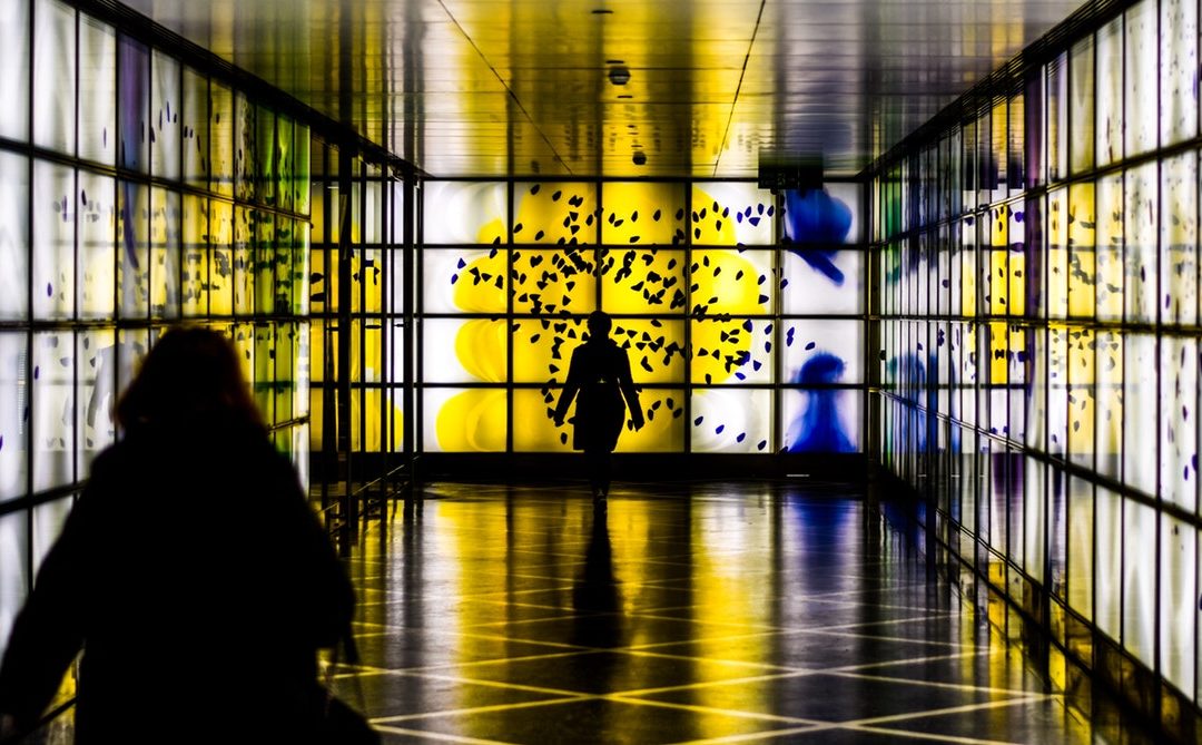 L’échange, outil de créativité et d’innovation