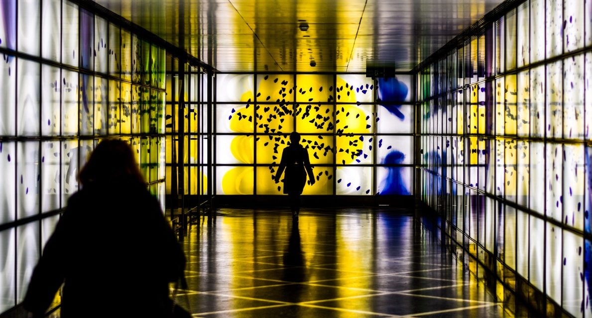 L’échange, outil de créativité et d’innovation