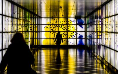 L’échange, outil de créativité et d’innovation