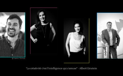 La Créativité, notion multifacette au service des usages