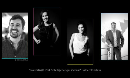 La Créativité, notion multifacette au service des usages