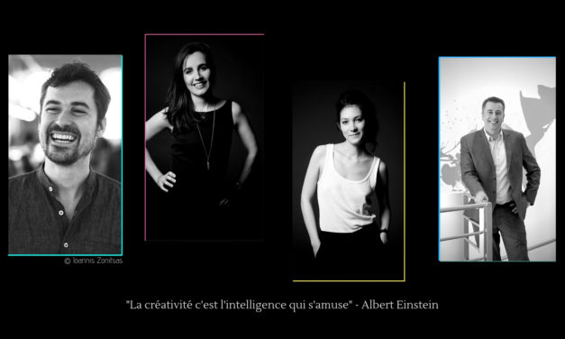 La Créativité, notion multifacette au service des usages