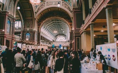 Le Salon, le média de l’expérience et de la rencontre