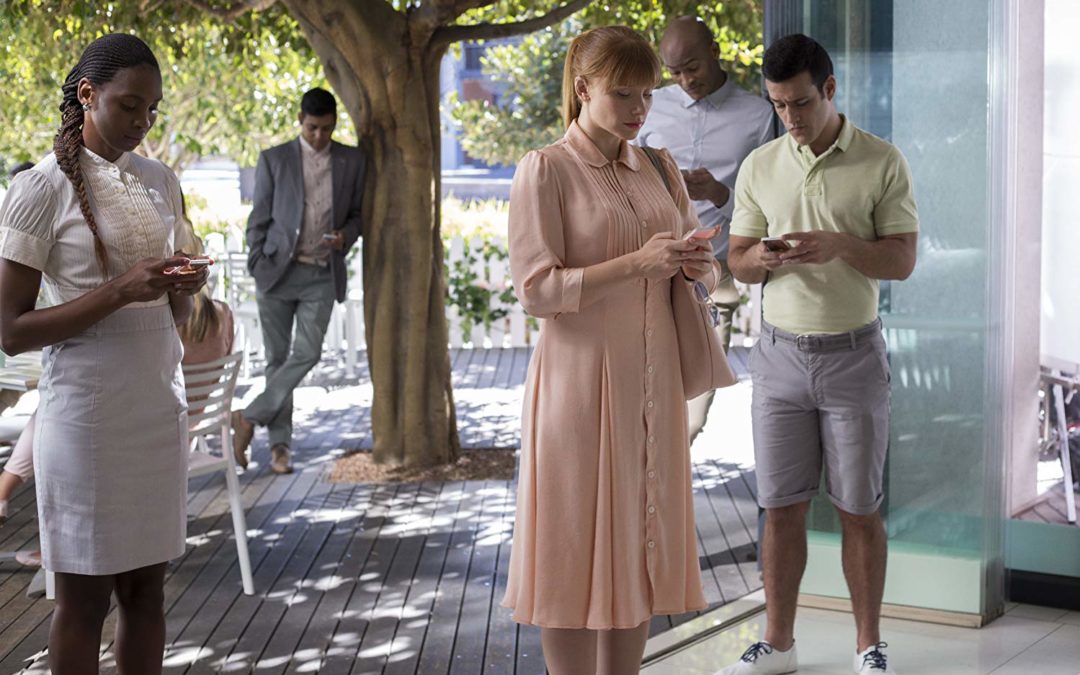 La force des réseaux sociaux virtuels pour provoquer la rencontre dans le réel – Volet 1