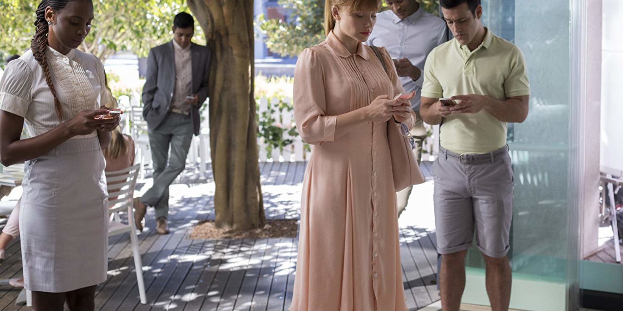 La force des réseaux sociaux virtuels pour provoquer la rencontre dans le réel – Volet 1