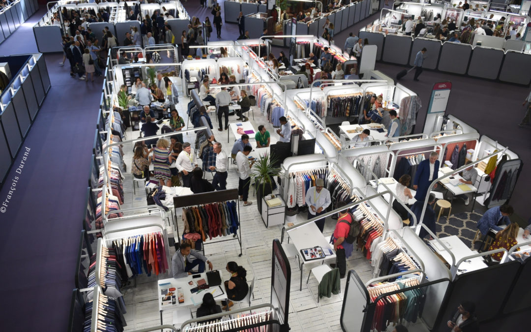 La marketplace, outil de développement de marché