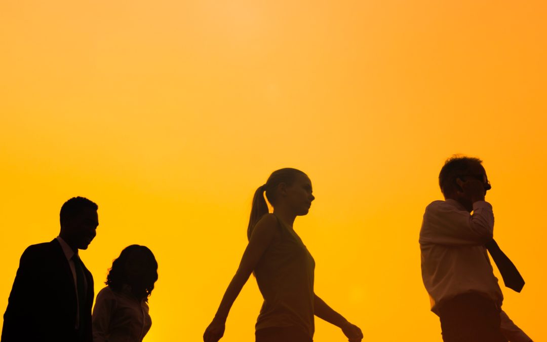 L’intelligence collective au cœur de l’entreprise