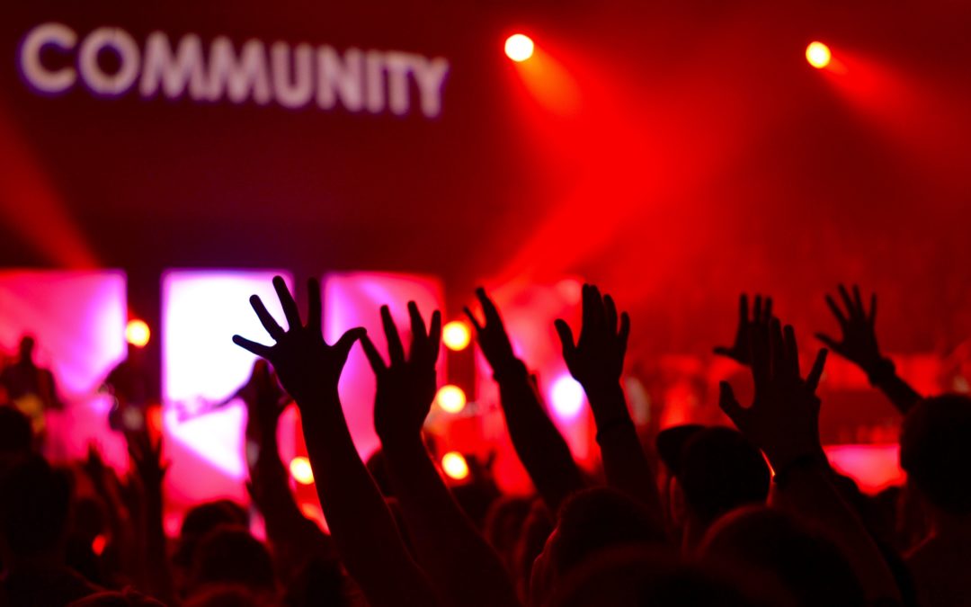 Salon et concert de musique, quelle place pour la cohésion et l’émotion ?