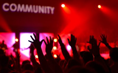 Salon et concert de musique, quelle place pour la cohésion et l’émotion ?