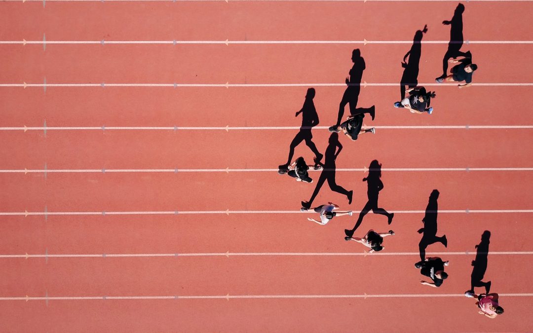 La compétition sportive et le salon : cristalliser l’adversité ou souder une communauté ?