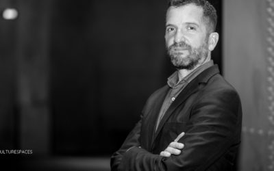 L’Atelier des Lumières, un parcours immersif pour des visiteurs contemplatifs