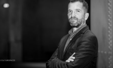 L’Atelier des Lumières, un parcours immersif pour des visiteurs contemplatifs