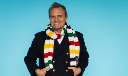 L’épopée créative et artistique de Jean-Charles de Castelbajac
