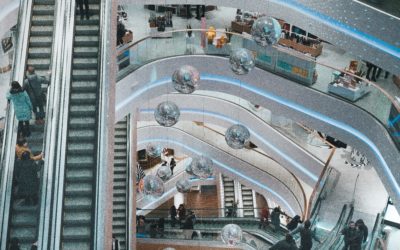 Anticipation, créativité et innovation, comment suivre la tendance ?