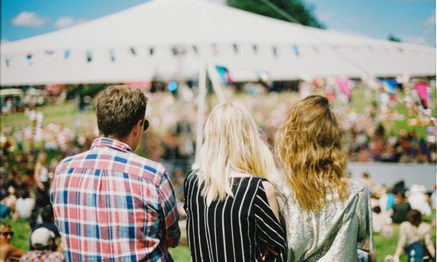 L’événement de demain : engagé et éthique ?