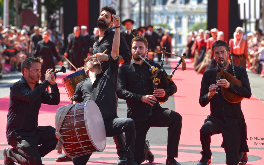 L’Evénement comme levier de développement du territoire ?
