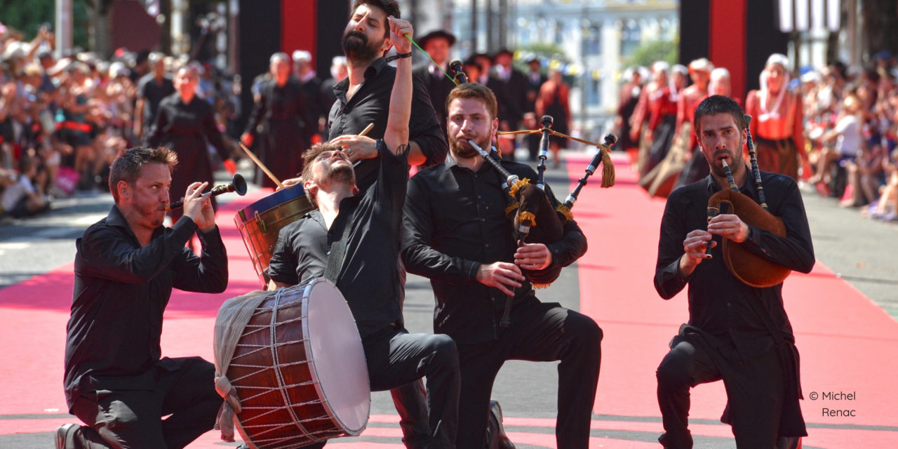 L’Evénement comme levier de développement du territoire ?
