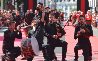 L’Evénement comme levier de développement du territoire ?
