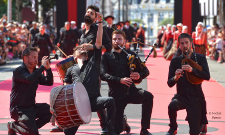 L’Evénement comme levier de développement du territoire ?