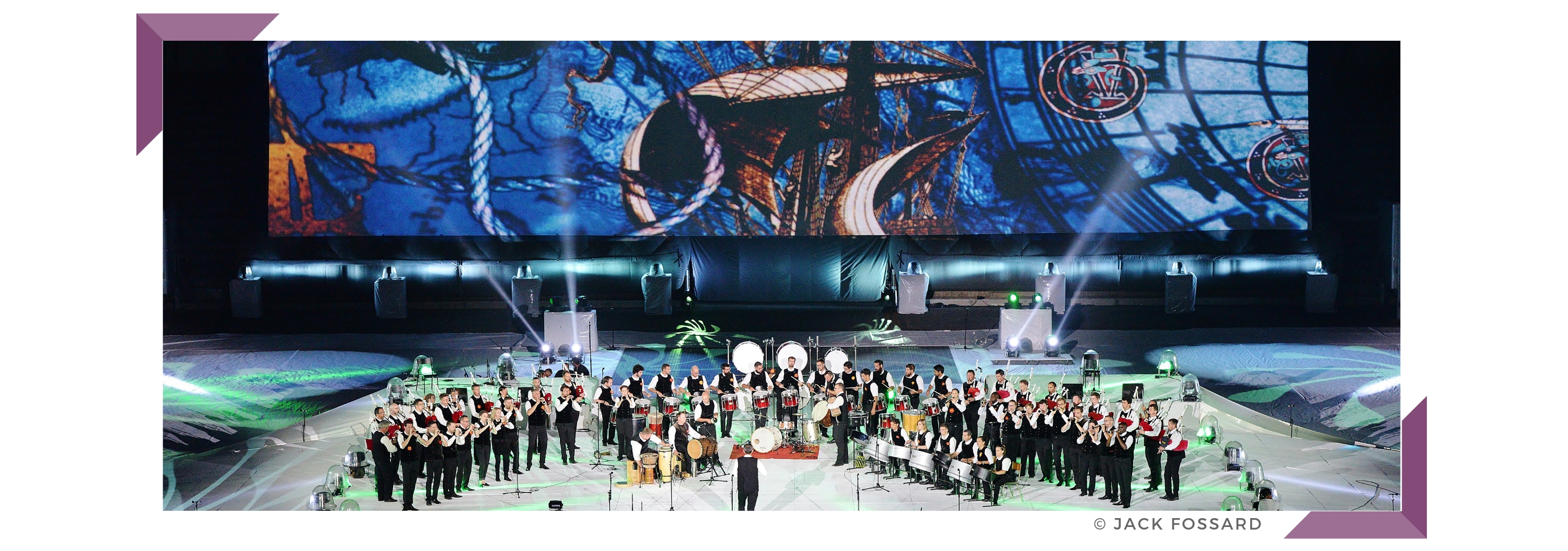 Festival Interceltique de Lorient - événement 