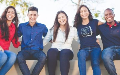 La jeune génération prend la parole pour parler d’expérience visiteur