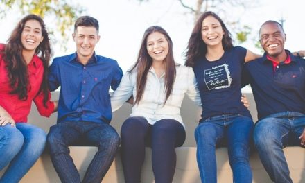 La jeune génération prend la parole pour parler d’expérience visiteur