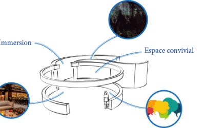 Une immersion pour un dialogue