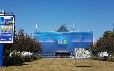 L’évènement : outil de rassemblement d’une filière au service d’une cause sociétale