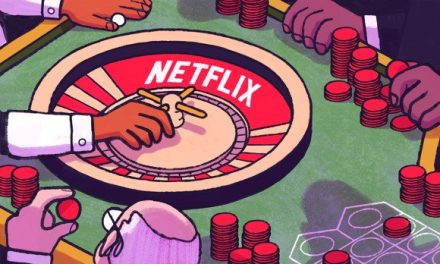 Salon et Netflix : le danger des sentiers battus