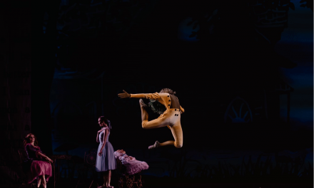 Inside fairs and theatre plays : between creativity and sending the right message