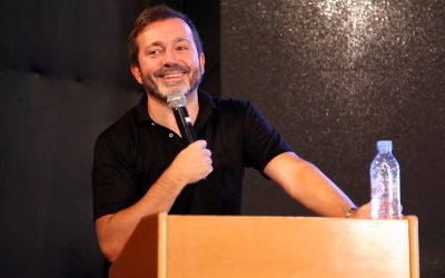 Designer l’évènement certificateur de demain avec Stéphane Distinguin