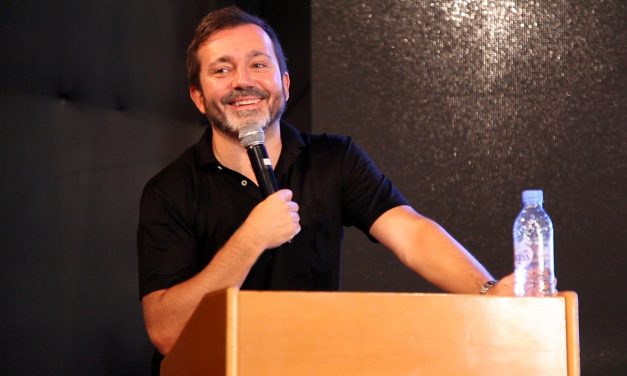 Designer l’évènement certificateur de demain avec Stéphane Distinguin